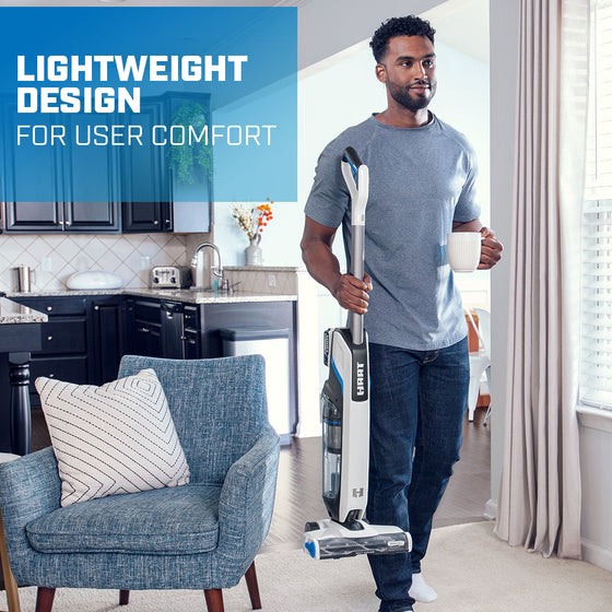 Lightweight design for user comfort