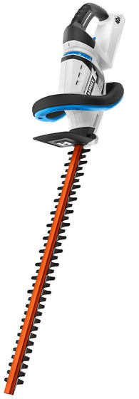40V 24" Hedge Trimmer (Battery and Charger Not Included)