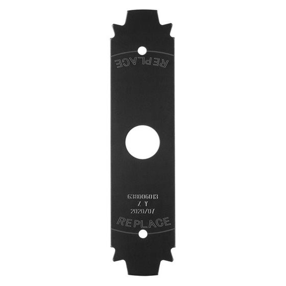8" Premium Edger Blade Replacement