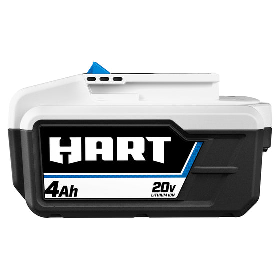 20V 4.0Ah Lithium-Ion Battery 2-Pack