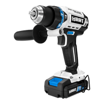 20V 1/2" Brushless Hammer Drill Kit