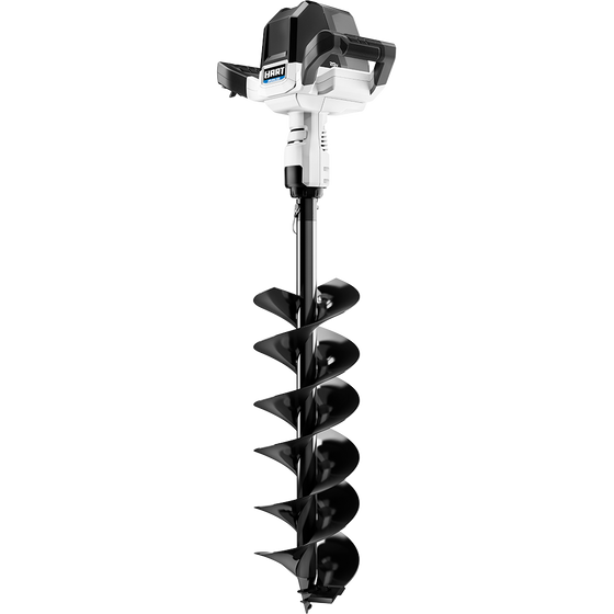 20V 6" Brushless Battery Powered Auger Kit