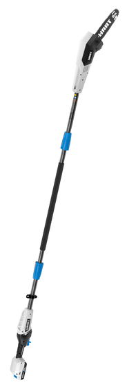 20V 8" Pole Saw Kit