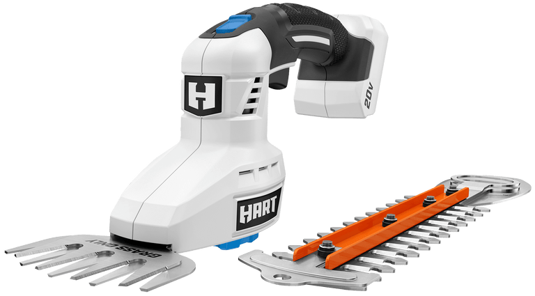20V Shear/Shrubber (Battery and Charger Not Included)