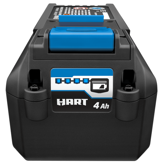 40V 4.0Ah Lithium-ion Battery