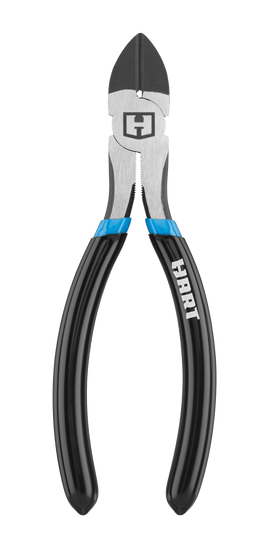 6" Diagonal Pliers