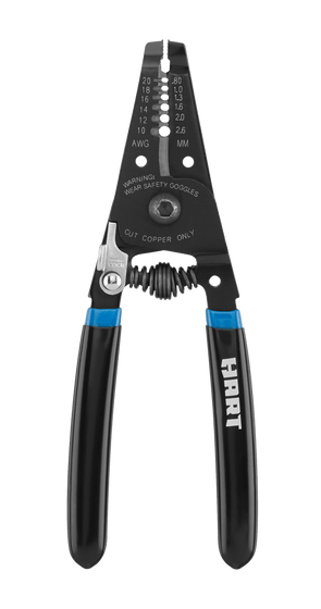 6" Wire Stripper