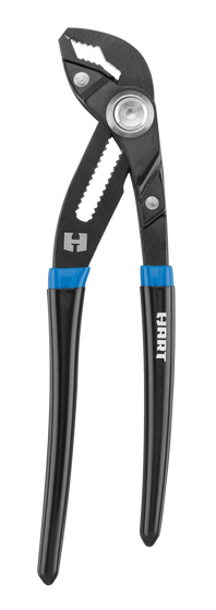 8" Locking Groove Joint Pliers