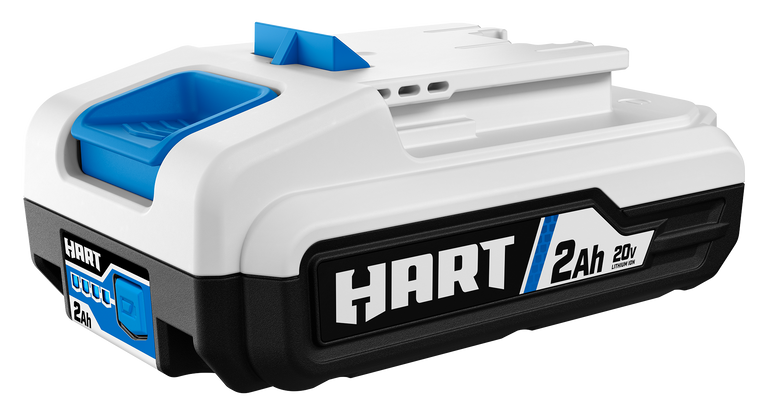 20V 2.0Ah Lithium-Ion Battery