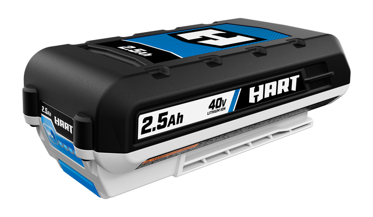 40V 2.5Ah Battery