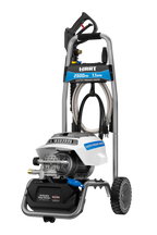 2500 PSI Pressure Washer
