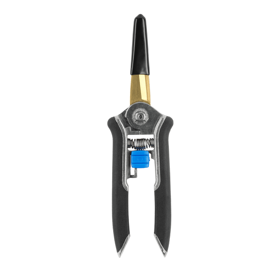 Micro Tip Hand Pruner