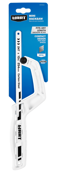 Mini Hacksaw